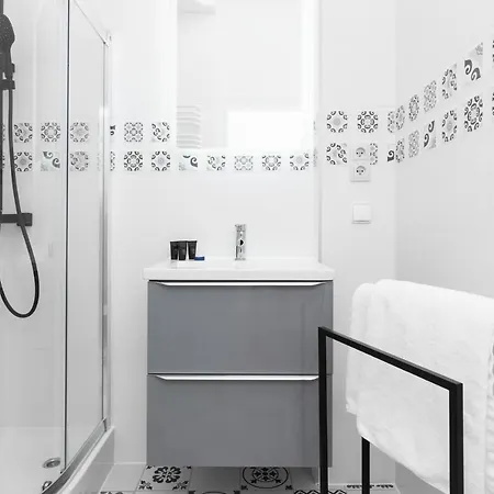 Apartment Mokotow Odolanska By Renters Warsaw