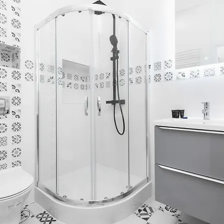 Mokotow Odolanska By Renters *