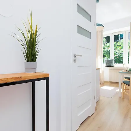 Mokotow Odolanska By Renters